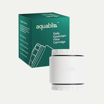 Aquabliss SFC500 Filter Cartridges & 30pc Pack of Sediment Pads (Exclusive Bundle)