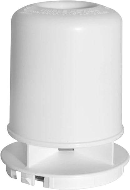 8528278 Washer Fabric Softener Dispenser Cup WP8528278 Genuine OEM