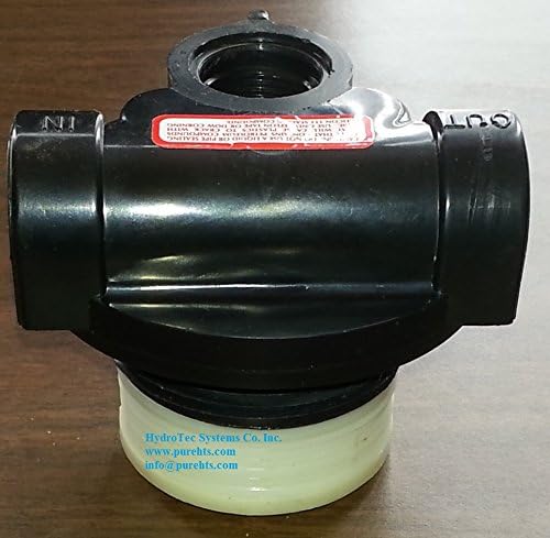 Portable 'Mobile-soft-water' Water Softener 32,000 Grain Capacity Manual Regeneration