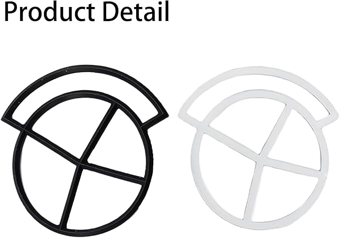 Replace 7129716 Water Softener Seal Kit Fit For Kenmore, GE, Whirlpool, North Star, Ecowater, Ecopure, Morton Systems, Water Softener Gasket Parts, Seal Kit Replaces 7092163, 7134224, WS35X10005