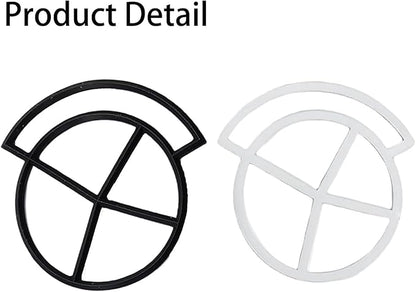 Replace 7129716 Water Softener Seal Kit Fit For Kenmore, GE, Whirlpool, North Star, Ecowater, Ecopure, Morton Systems, Water Softener Gasket Parts, Seal Kit Replaces 7092163, 7134224, WS35X10005
