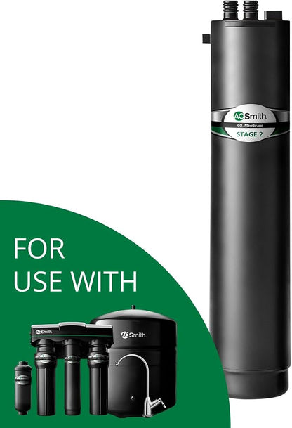 Reverse Osmosis Membrane Replacement for the AO-US-RO-MB-4000 - Not Compatible with SmartFlow Systems