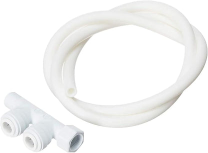 Culligan US-DC1 Under Sink Connect Drinking Water Direct Conn WTR System, White