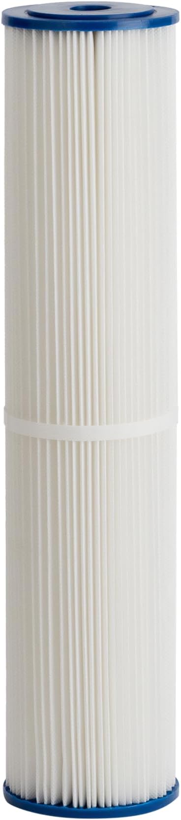 Kind Water Systems Kind Water 5-Micron Sediment Filter Replacement – Kind & Evo E-1000/E-2000/E-3000 Whole House Systems – Includes O-Ring & Lubrication – 6–12 Month Filter