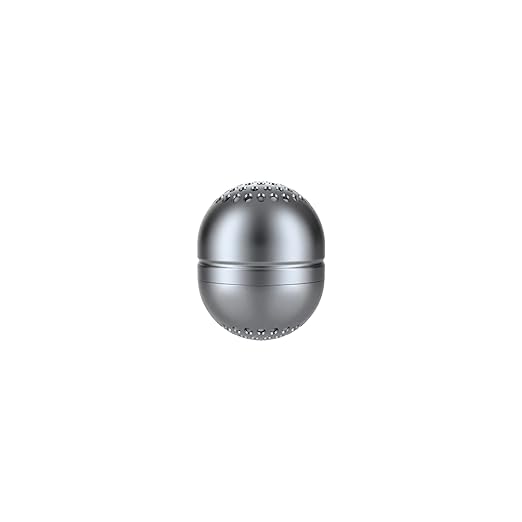 DYLN H2Bubblr Reusable Molecular Hydrogen Water Enhancer | Magnesium-Based Hydrogen Generator | Tablet Alternative | Works with Any Bottle, Cup, Pitcher or Container | Lasts Up to 2 Months (1 Pack)