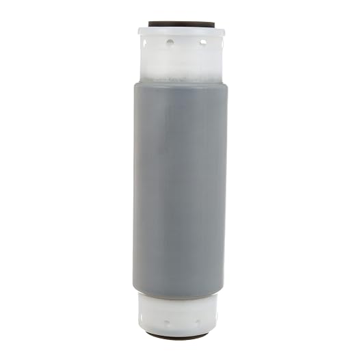 3M Aqua-Pure Whole House Standard Sump Replacement Water Filter Drop-in Cartridge APS117, APS11706
