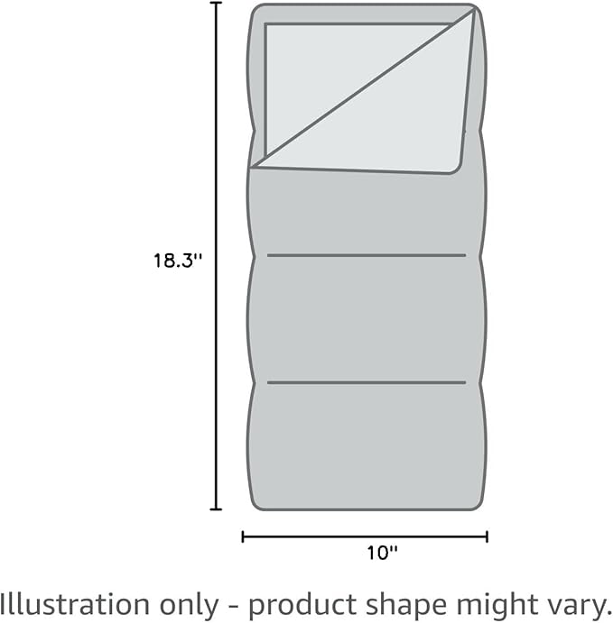 MSR DromLite Bag Water Reservoir