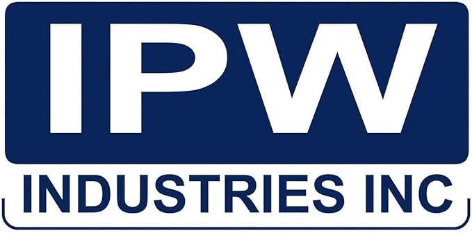 IPW Industries Inc., HydroLogic Stealth RO150/RO300 (22110 & 22125) Pleated Sediment and Green Carbon Filters for Reverse Osmosis Water Filter Systems