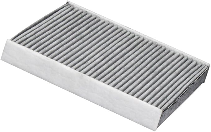 ECOGARD XC10621C Premium Cabin Air Filter with Activated Carbon | Fits 2019-2025 Toyota RAV4 2.5L (Gas); 2018-2027 Camry 2.5L; 2019-2027 Corolla 2.0L; 2020-2027 Corolla 1.8L