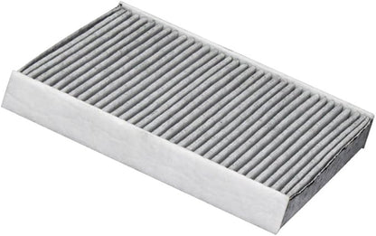 ECOGARD XC10621C Premium Cabin Air Filter with Activated Carbon | Fits 2019-2025 Toyota RAV4 2.5L (Gas); 2018-2027 Camry 2.5L; 2019-2027 Corolla 2.0L; 2020-2027 Corolla 1.8L