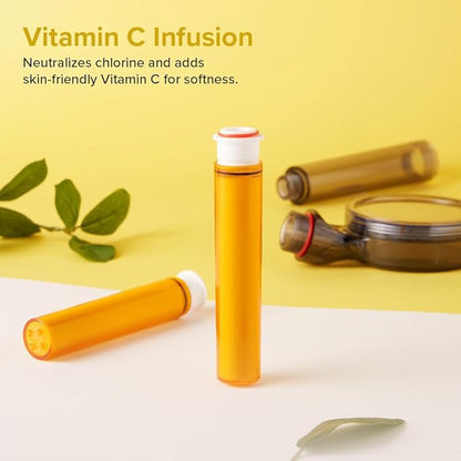Bluvia Vitamin Replacement Filter Cartridge (3-Pack)
