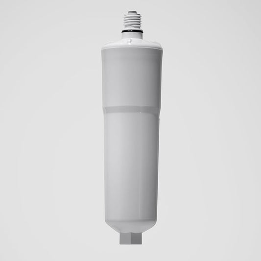 Optimal Scale Inhibitor AP341 | 1 Scale Inhibitor Replacement Filter | Whole Home Water Heater, Water Softener or point of use | Prevent Scale Accumulation and Protect Water Heaters, Pack of 1