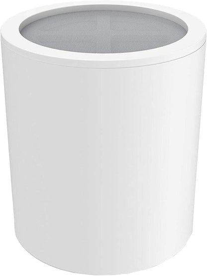 Aqua Earth Replacement Shower Filter Cartridge For Hard Water Compatible with Any Shower Filter of Similar Design Universal High Output