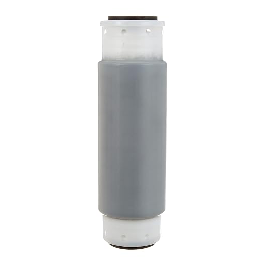 3M Aqua-Pure Whole House Standard Sump Replacement Water Filter Drop-in Cartridge APS117, APS11706