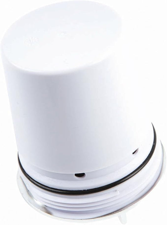 Culligan FM-25R Faucet-Mount Replacement Water Filter Cartridge, 200 Gallon, Chrome (Pack of 8)