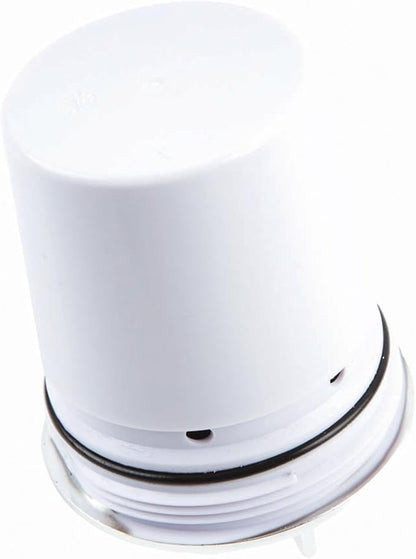 Culligan FM-25R Replacement Filter Cartridge for Faucet Mount Filter FM-25, Chrome Finish