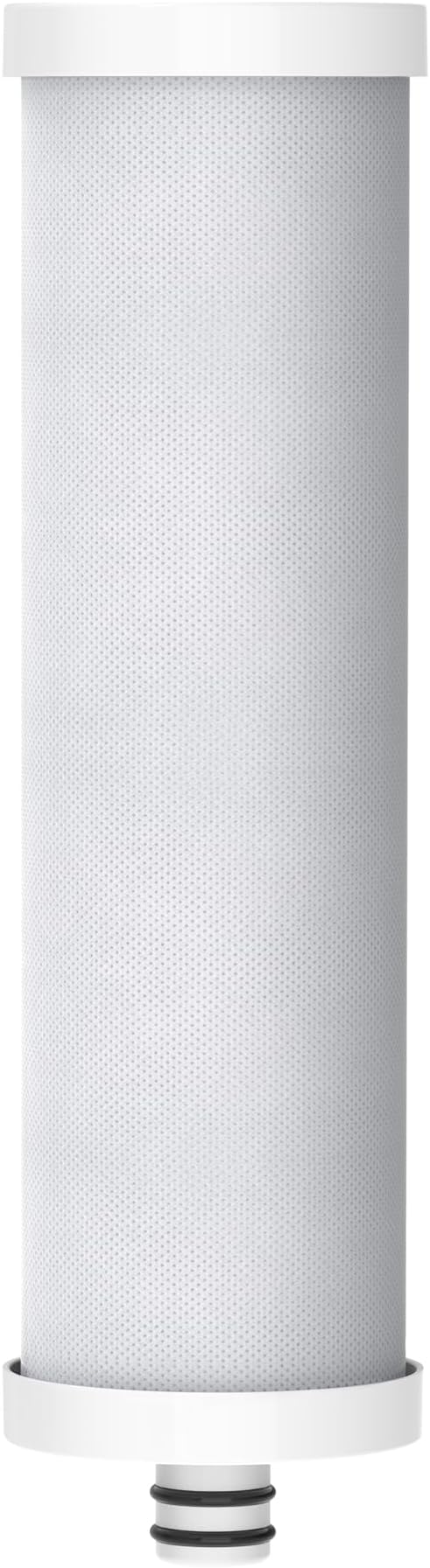 Waterdrop WF13 Under Sink Replacement Water Filter, Replacement for AS13/BS13/AP13, NSF/ANSI 42 Certified, 6 Stage Stainless Steel Under Sink Water