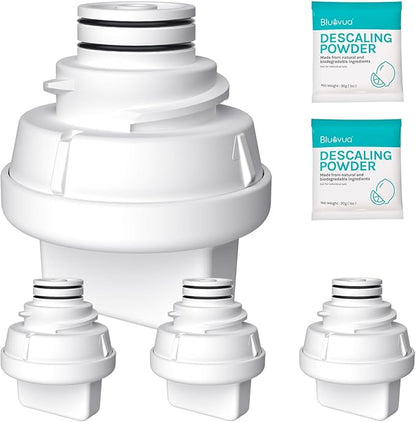 Bluevua Descaling Kit for RO100ROPOT System - Essential Maintenance for Optimal Water Quality