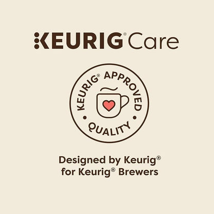 Keurig K-Duo 3 Month Care Brewer Maintenance Kit