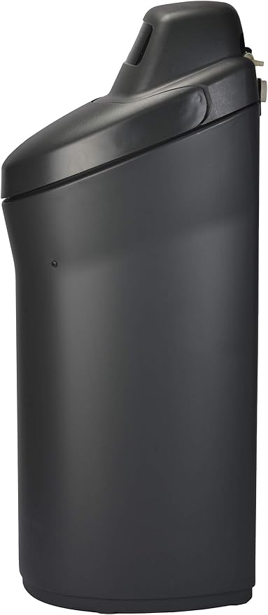 North Star NSC42 Water Softener | 42,055-Grain Capacity | AutoSense Salt-Saving Technology | For Homes With 1-6+ Persons | NSF Certified to Reduce Hard Water Scale (NSC4218)