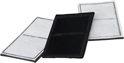 PetSafe Drinkwell Replacement Carbon Filter, Dog and Cat Water Fountain Filters, pack of 3