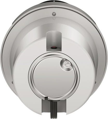 Waste King Legend Series Continuous Feed Garbage Disposal for Kitchen Sink with Power Cord, L-2600