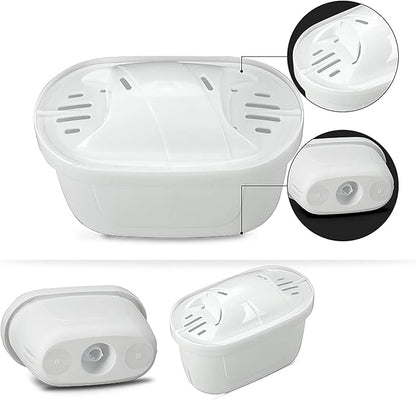 EF Alkaline Water Filter Replacement pH Plus Filter Pod