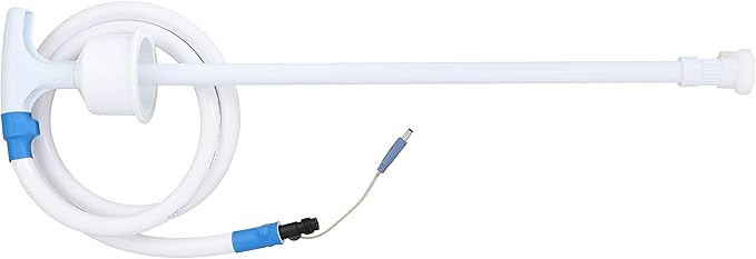 Flojet Bottled Water System Bundle with SHURflo Pre-Pressurized Accumulator Tank