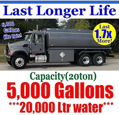Japan Made HG-N Type Premium Grade Lead Removal Compatible Alkaline Water Filter (Not Compatible with Original HG Type Before 2010 Models)