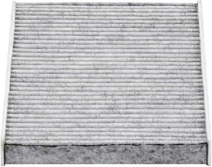 ECOGARD XC10621C Premium Cabin Air Filter with Activated Carbon | Fits 2019-2025 Toyota RAV4 2.5L (Gas); 2018-2027 Camry 2.5L; 2019-2027 Corolla 2.0L; 2020-2027 Corolla 1.8L
