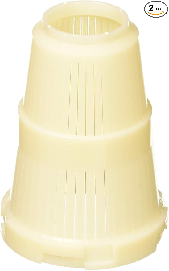 TWO PACK AFWFilters FP-UPBSKT Upper Basket Fleck Top