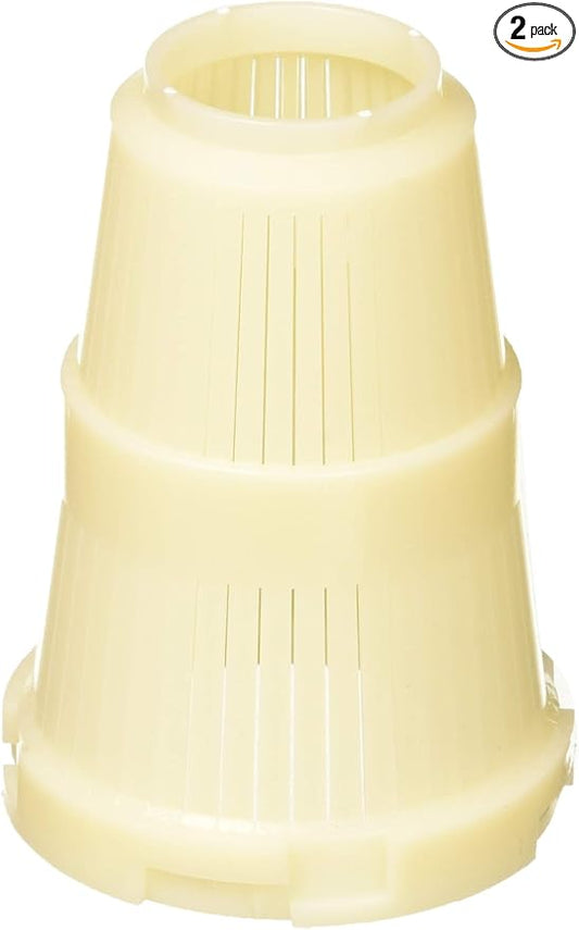 TWO PACK AFWFilters FP-UPBSKT Upper Basket Fleck Top