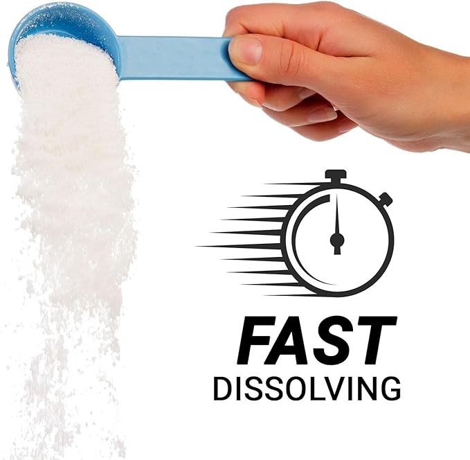 Spa Water Softener for Hot Tubs - 1.5 lb Made in USA | Fast-Dissolving Powder for Silky Smooth Water | Hot Tub Spa Softener Additive Compatible with Chlorine, Bromine, Mineral, Biguanide