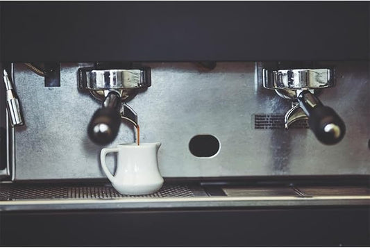 Bosch Decalcifying Tablets for Coffee Machines, 6 Tablets