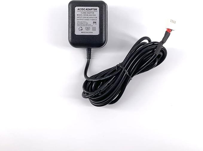 15VDC Soft Water Transformer Replace Soft Water Supply V3108-06 clack Circuit Board AC Adapter Supply