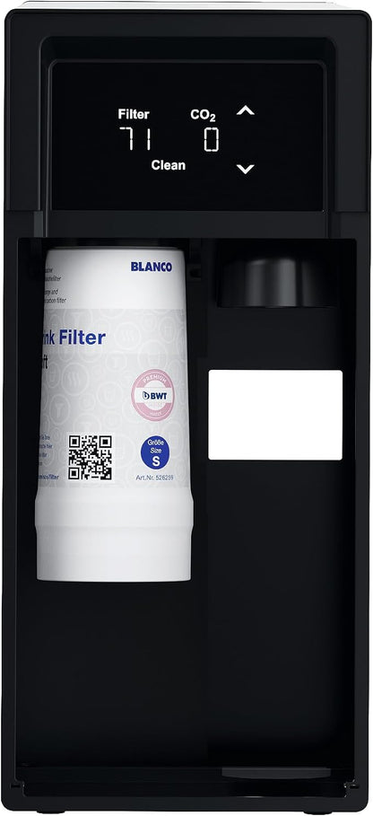 BLANCO 527454 Water Filter Replacement Cartridge - Microplastic S
