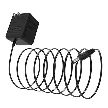 12V Adapter Compatible with WaterBoss 93245 Water Softener Transformer w/Cord & Plug