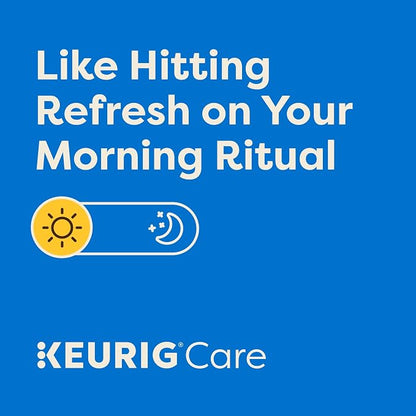 Keurig K-Duo 3 Month Care Brewer Maintenance Kit