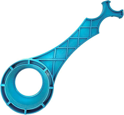 1 PC V3193-02 Water Softener Repair Wrench Fits WS1 and WS1.25 valves