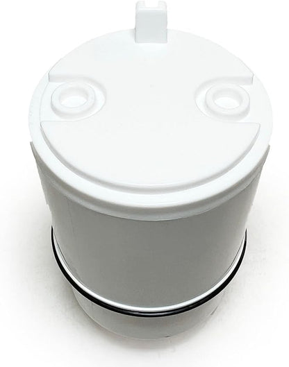 Nispira RF3375 Compatible Water Filter Replacement For All PUR Faucet Filtration Systems | Removes Chlorine, Lead, Odor, Color | 3 Months Filtration | Pack of 3