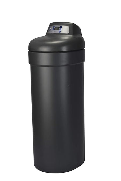 North Star NSC31 Water Softener | 31,300-Grain Capacity | AutoSense Salt-Saving Technology | For Homes With 1-5+ Persons | NSF Certified to Reduce Hard Water Scale (NSC3118)