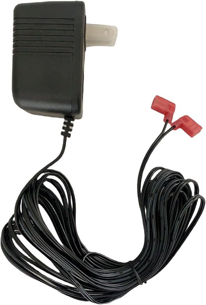 7351054 Water Softener Power Supply Cord Length 275 inches 24 Volt AC Fits Most Major Brands of Whole House
