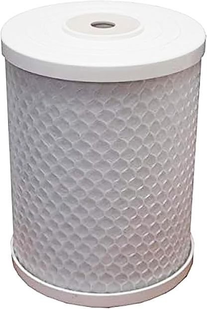 Neo-Pure NP-P12 PLUS Replacement Cartridge – Compatible with Rainsoft® Hydrefiner P-12 – Reduces Chlorine, Sediment & Odor – Easy Install