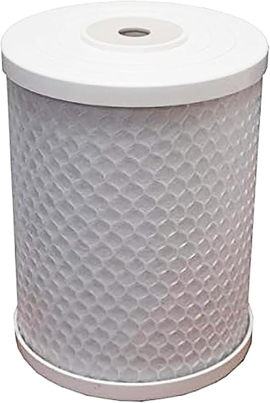 Neo-Pure NP-P12 PLUS Replacement Cartridge – Compatible with Rainsoft® Hydrefiner P-12 – Reduces Chlorine, Sediment & Odor – Easy Install