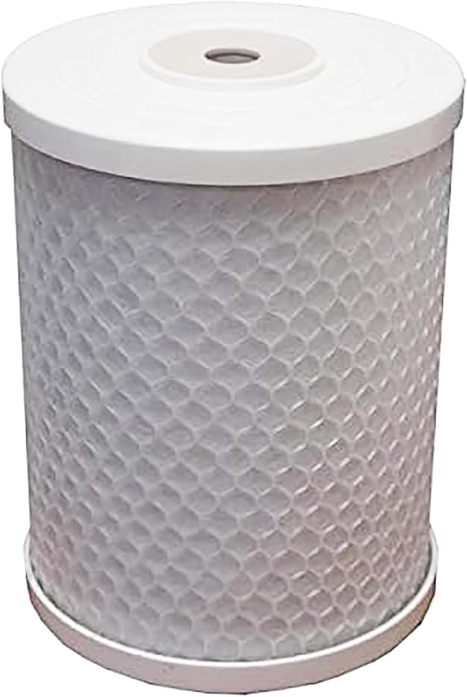 Neo-Pure NP-P12 PLUS Replacement Cartridge – Compatible with Rainsoft® Hydrefiner P-12 – Reduces Chlorine, Sediment & Odor – Easy Install