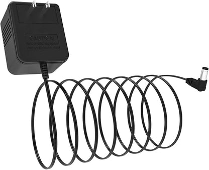 12V Water Softener Transformer Compatible with WaterBoss 93245 | AC wall charger 5.5 x 2.5mm DC plug Pure copper core Replaces old part #1000811