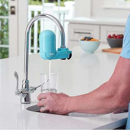 PUR PLUS Faucet Filtration System, Vertical