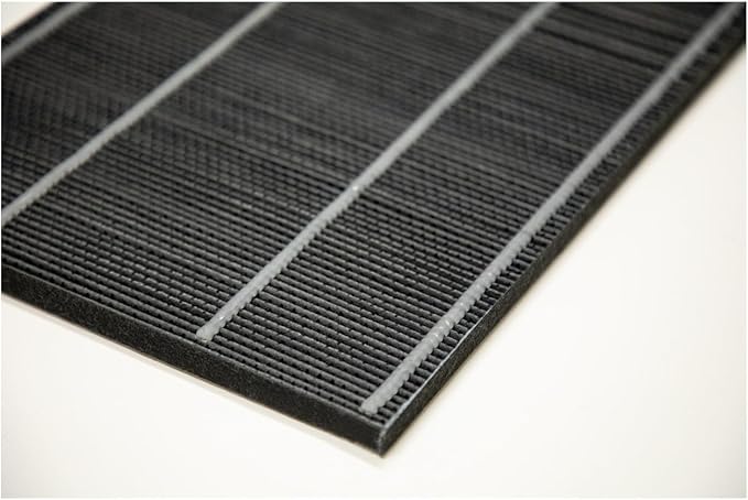 Sharp FZ-C100DFU Activated Carbon Replacement Filter for KC-850U,Black