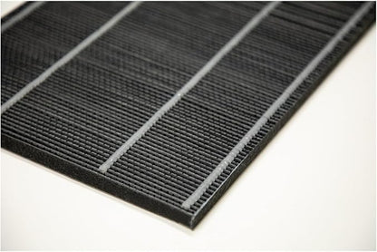Sharp FZ-C100DFU Activated Carbon Replacement Filter for KC-850U,Black
