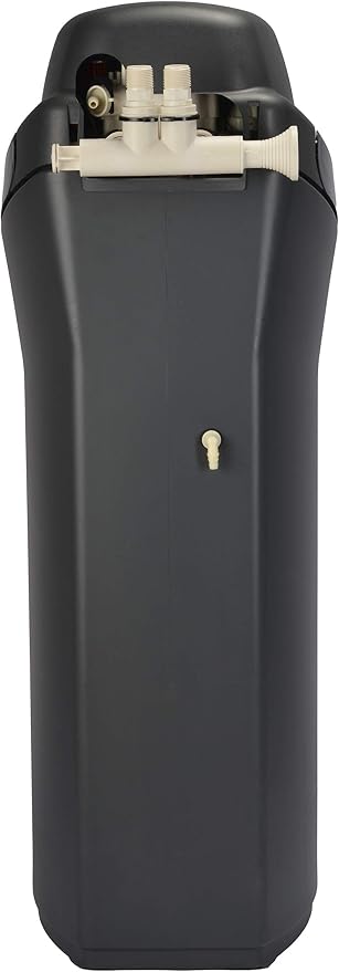 North Star NSC42 Water Softener | 42,055-Grain Capacity | AutoSense Salt-Saving Technology | For Homes With 1-6+ Persons | NSF Certified to Reduce Hard Water Scale (NSC4218)